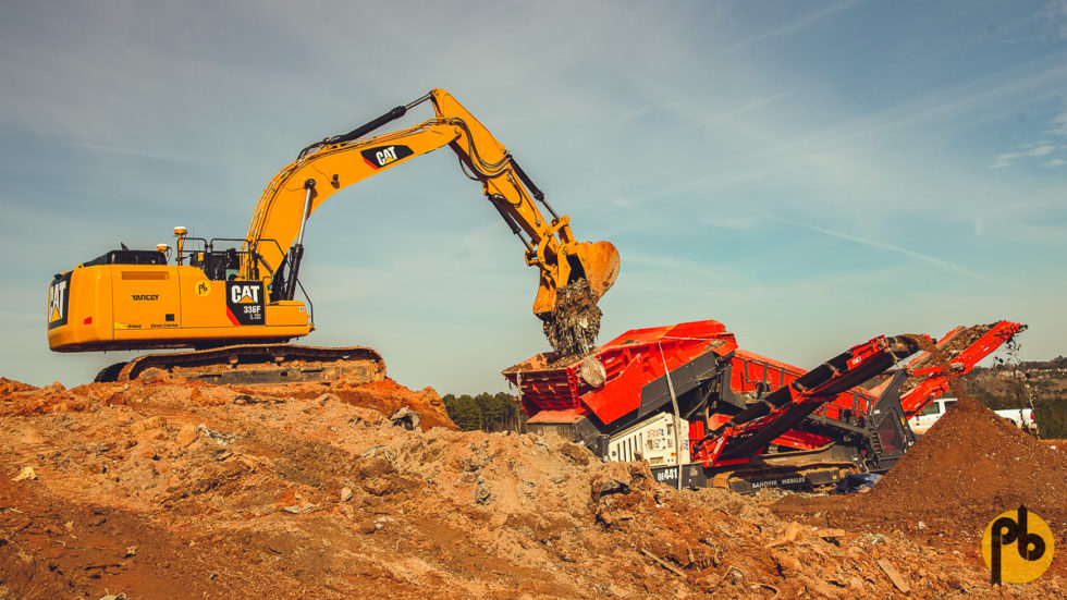 newtoncountylandfillpeedbros5 Peed Bros., Inc. Construction