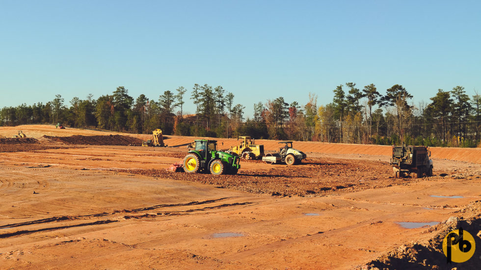 pinegrovelandfillpeedbrosconstruction4 Peed Bros., Inc